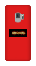 deathvoid80 Samsung Phone Cases