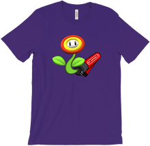 mr_serious_yt T-Shirts Plant Lighter