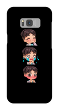 dothmynuggets Samsung Phone Cases
