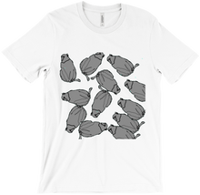 Monkeys T-shirt