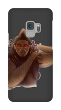 Quest The Shinobi Samsung Phone Cases