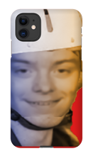 lordfishv iPhone Phone Cases