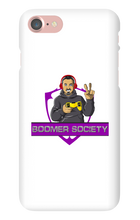 dekester22 iPhone Phone Cases