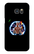 comp2k19 Samsung Phone Cases