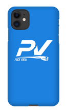 puckviral iPhone Phone Cases