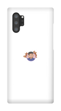 bubz_show Samsung Phone Cases