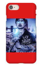 unxledyl iPhone Phone Cases