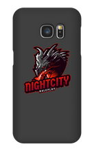 Cover NightCity