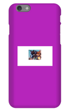 losgatosbandoleros iPhone Phone Cases