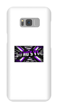 unosyt Samsung Phone Cases