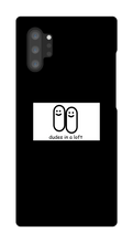 lord_kleznar Samsung Phone Cases