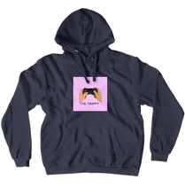 ttktrippyxd Hoodies (No-Zip/Pullover)