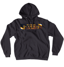 matze_der_echte8 Hoodies (No-Zip/Pullover)