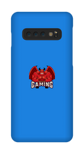 Old Logo Samsung Phone Cases
