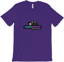 pareid3bebertv T-Shirts