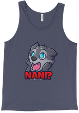 Wolfie NANI? Tank Top