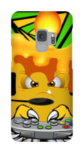 candalwax1tv Samsung Phone Cases
