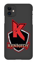 jorgeajonesp iPhone Phone Cases