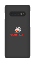 Games Tech Samsung Telefon Tok