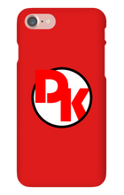DeathKillerNOR iPhone Phone Cases