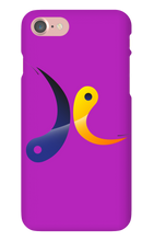 knrky_ iPhone Phone Cases