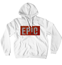 EPIC Hoodie (No-Zip/Pullover)