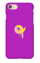 justpudgex iPhone Phone Cases