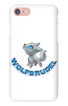 albtraumwoelfin iPhone Phone Cases