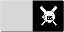 lacalva666 XXL Gaming Mousepad