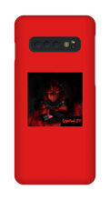 iamred_ft Samsung Phone Cases