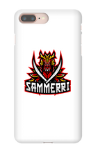 sammerri iPhone Phone Cases