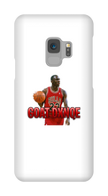 danielalm Samsung Phone Cases