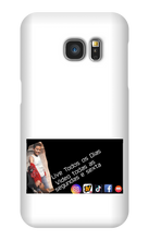 t_heu98 Samsung Phone Cases