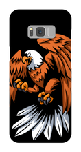 Soaring Eagle Samsung Phone Cases