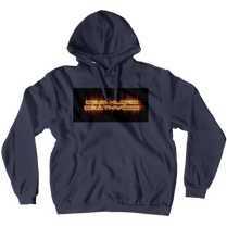 deathvoid80 Hoodies (No-Zip/Pullover)