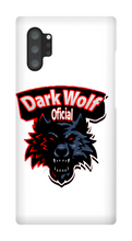 darkwolfoficial Samsung Phone Cases