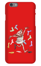 hollybobs_69 iPhone Phone Cases
