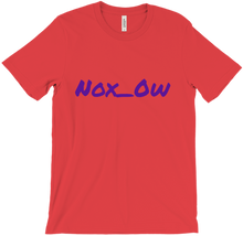 Nox_0w T-Shirts