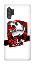 redlifegaming Samsung Phone Cases