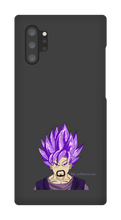majorhurricanetv Samsung Phone Cases