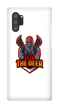 Veer The Deer Samsung Phone Cases
