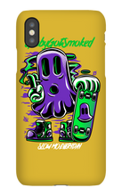 GibbyGotSmoked iPhone Phone Cases