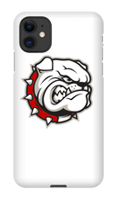 Axels iPhone Cases