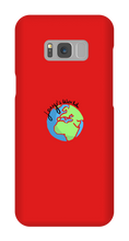 joeysworldlive Samsung Phone Cases