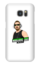 marciano1989 Samsung Phone Cases