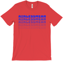 airlessmean T-Shirts