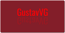 gustavvg XXL Gaming Mousepad