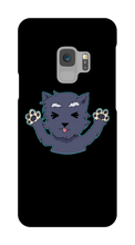wolfy3088 Samsung Phone Cases