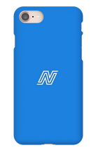Vaderr Iphone Case