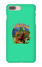 Poké-Gawd iPhone Phone Case